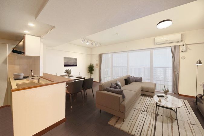 ザ・ガーデン プレミアム リビング ザ・ガーデン プレミアム リビング