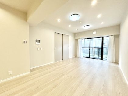 スカイタウン西船橋 リビング