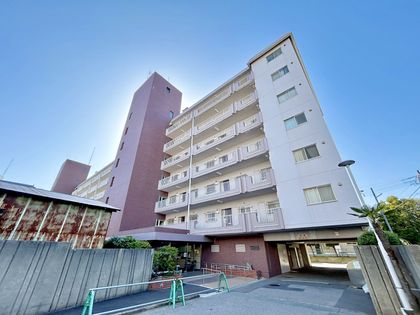 原木キャピタルコータース 外観