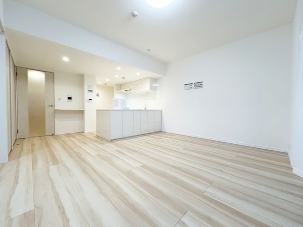 西船橋駅前パーク・ホームズ リビング 西船橋駅前パーク・ホームズ リビング