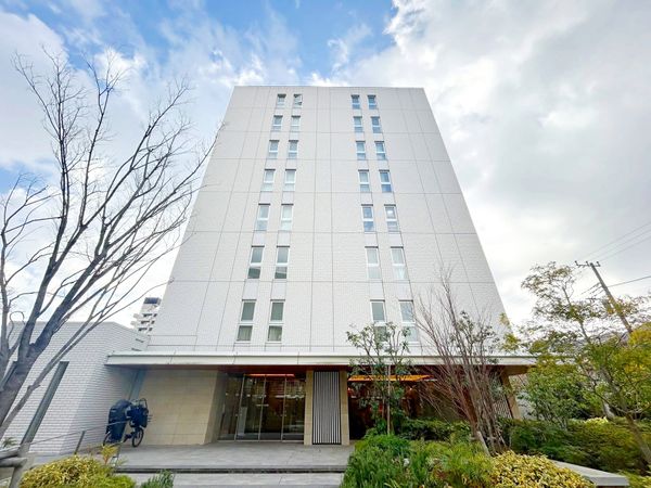 シャリエ西船橋 外観 シャリエ西船橋 外観