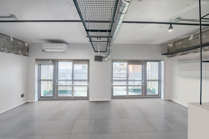 小栗原住宅 3号棟 リビング 小栗原住宅 3号棟 リビング