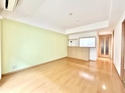 アイディーコート西船橋 リビング