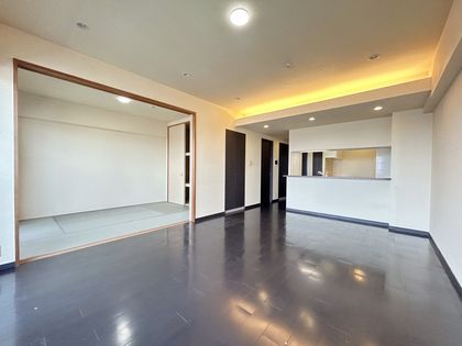 ザ・ガーデンプレミアム リビング