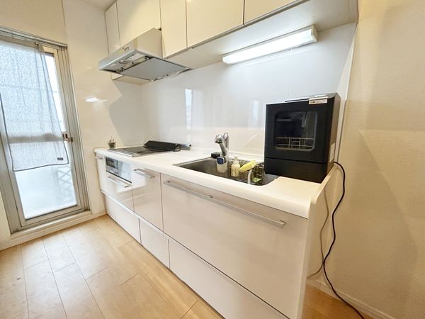 グレースハイツ船橋 キッチン グレースハイツ船橋 キッチン