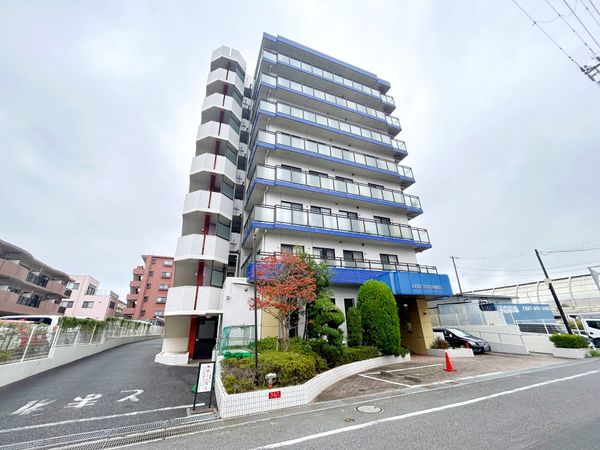 アルシオン西船橋 外観 アルシオン西船橋 外観