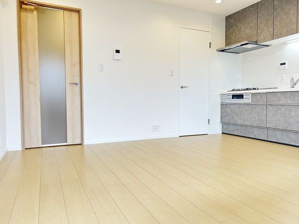 西船橋永谷マンション リビング 西船橋永谷マンション リビング
