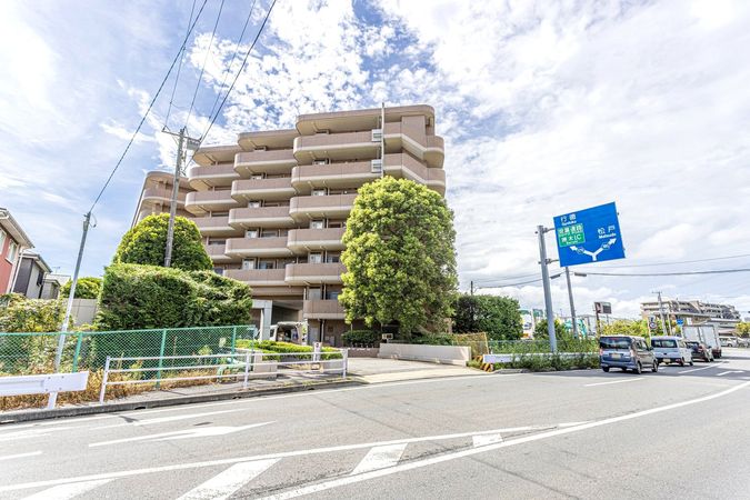 アルカサル西船橋 外観 アルカサル西船橋 外観