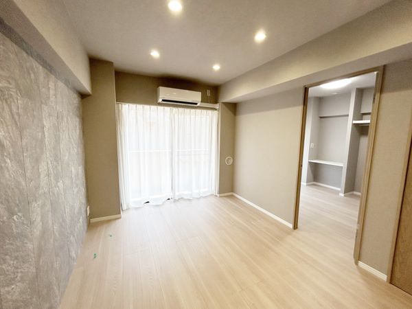 ライオンズマンション下総中山第三 リビング ライオンズマンション下総中山第三 リビング