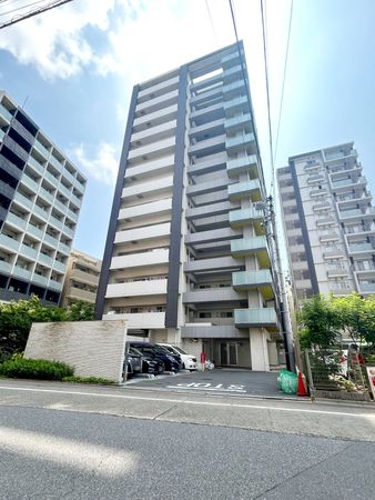 WISE西船橋 外観