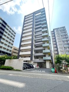 WISE西船橋 外観