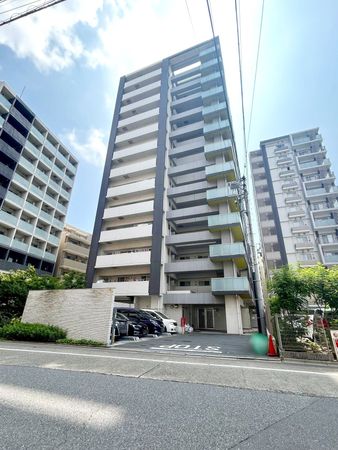 WISE西船橋 外観 WISE西船橋 外観