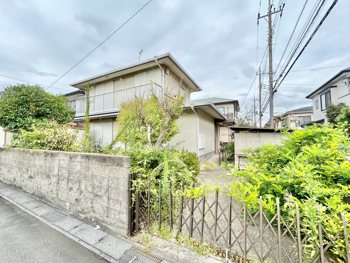 土地写真