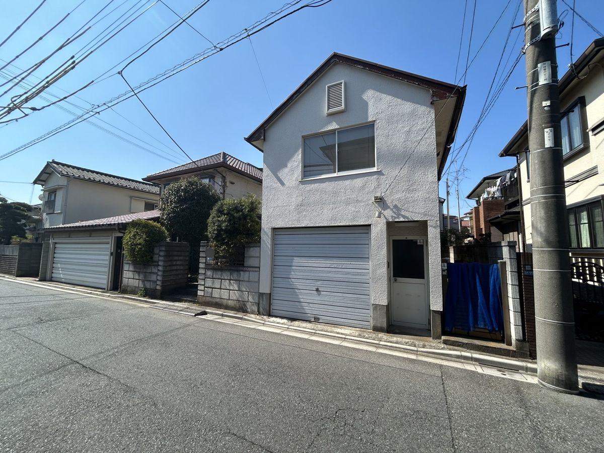 土地写真