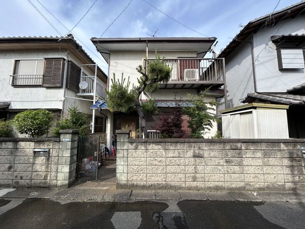 土地写真