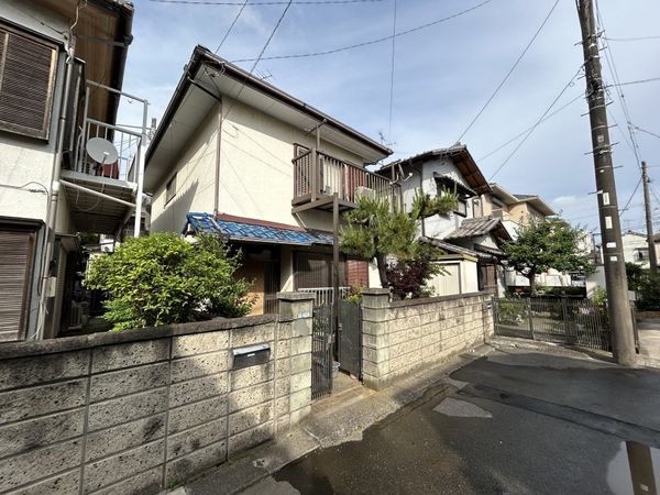 土地写真