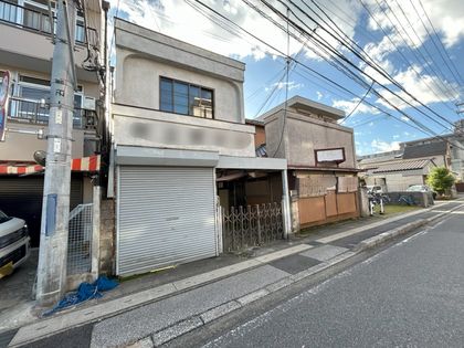 市川市八幡1丁目 土地 土地写真