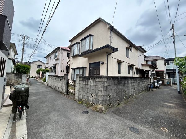 土地写真