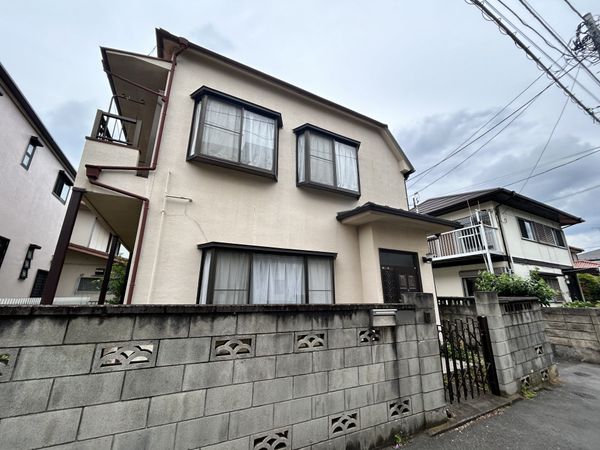 土地写真