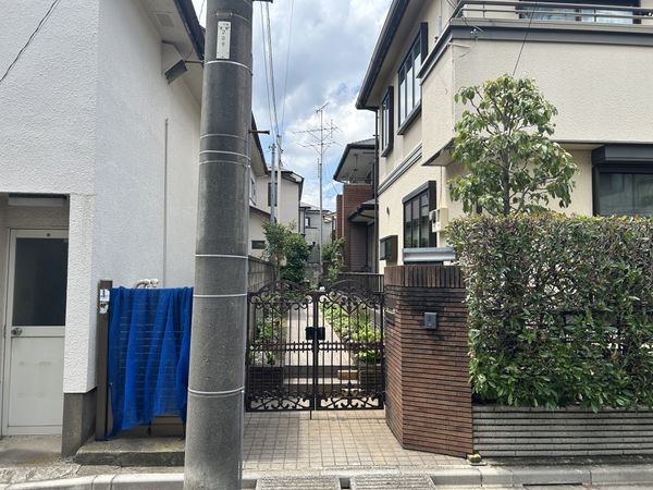 土地写真