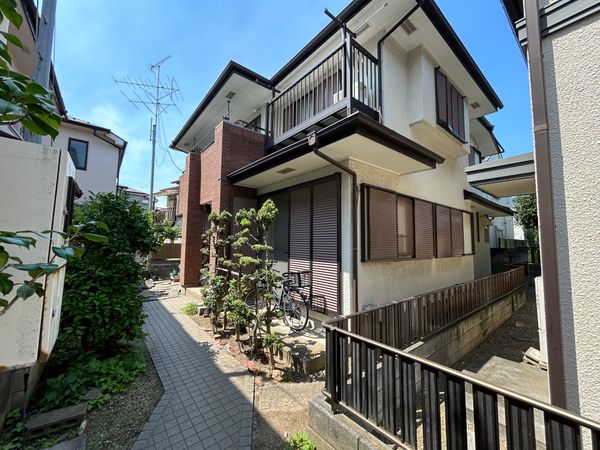 東菅野1丁目 土地 土地写真 東菅野1丁目 土地 土地写真