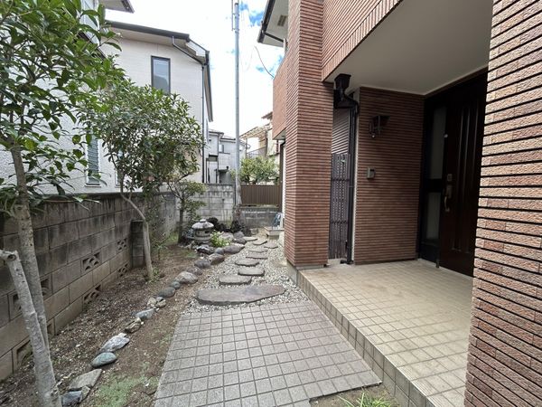 東菅野1丁目 土地 土地写真 東菅野1丁目 土地 土地写真