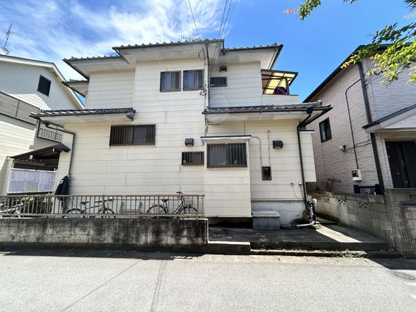 土地写真