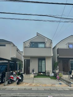 市川市宮久保5丁目 戸建 外観