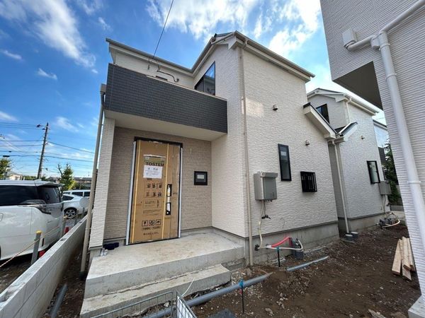 本 八幡 戸建て 販売済み