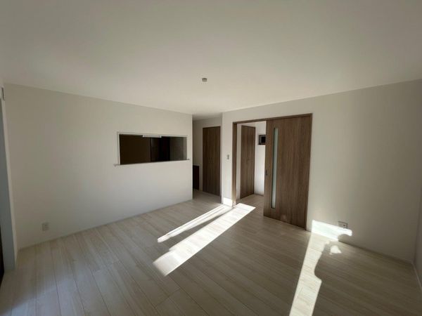 市川市宮久保1丁目 新築戸建 リビング 市川市宮久保1丁目 新築戸建 リビング