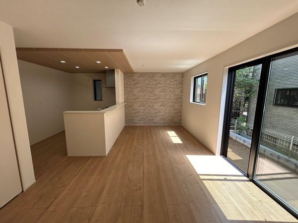 市川市宮久保6丁目 新築戸建 リビング 市川市宮久保6丁目 新築戸建 リビング