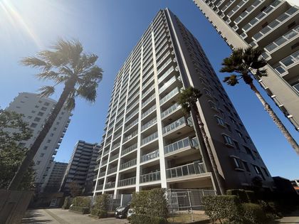 セレナヴィータ新浦安 D棟 外観