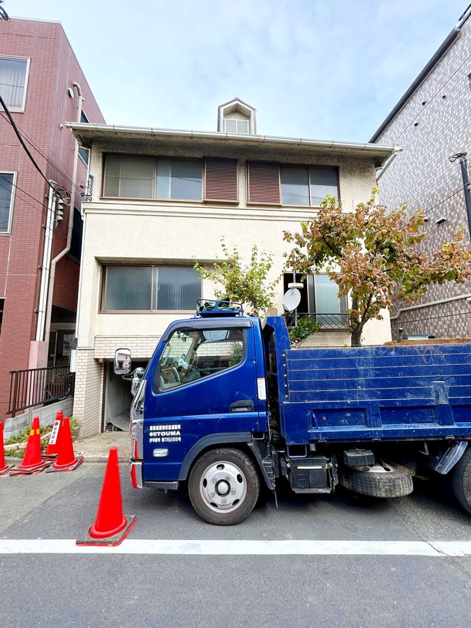 土地写真