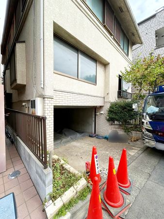 土地写真