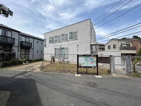 大田区池上1丁目土地 A区画 土地写真 大田区池上1丁目土地 A区画 土地写真