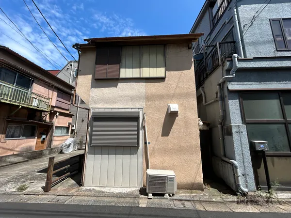 現況外観
