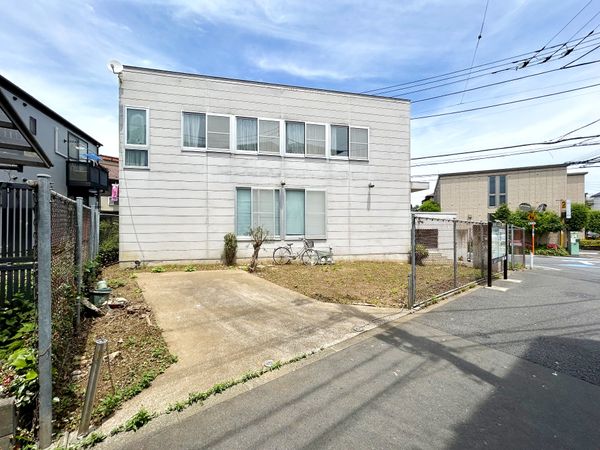 大田区池上1丁目 土地 土地写真 大田区池上1丁目 土地 土地写真