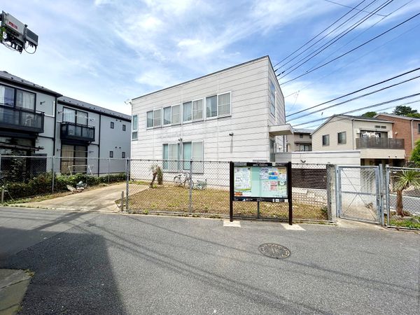 大田区池上1丁目 土地 土地写真 大田区池上1丁目 土地 土地写真
