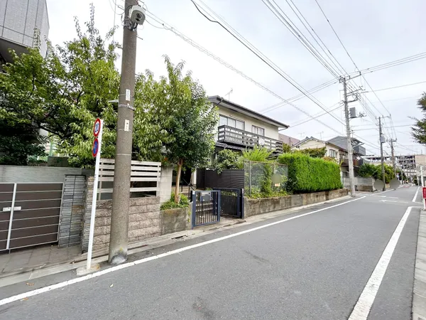 現地写真