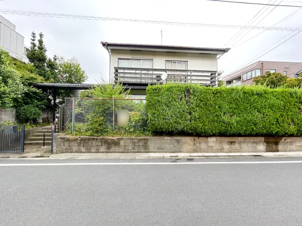 現地写真