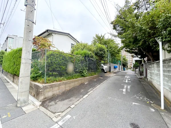 現地写真
