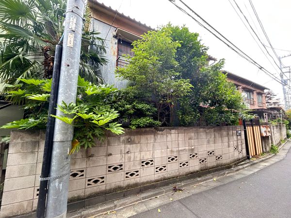 土地写真