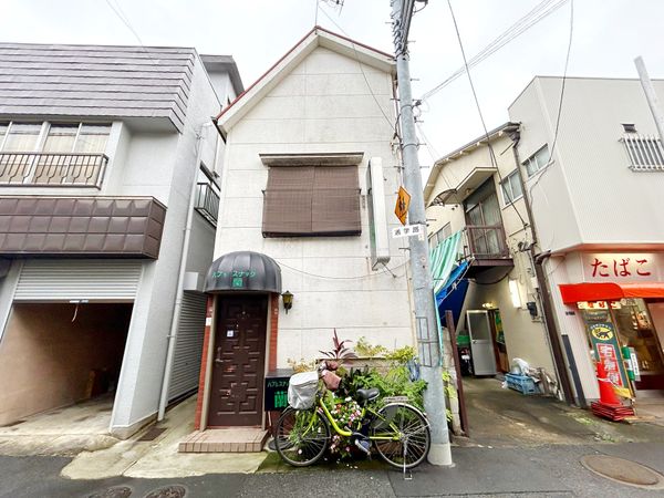 大田区羽田6丁目 土地 土地写真 大田区羽田6丁目 土地 土地写真