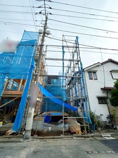 大田区池上7丁目 新築戸建 B棟 外観