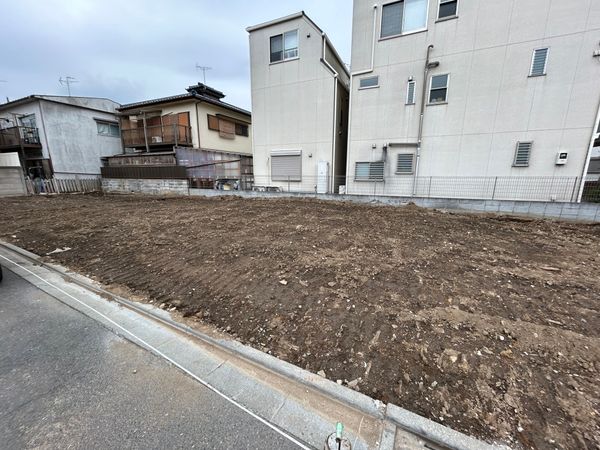 大田区中央六丁目 新築戸建2号棟 その他現地 大田区中央六丁目 新築戸建2号棟 その他現地