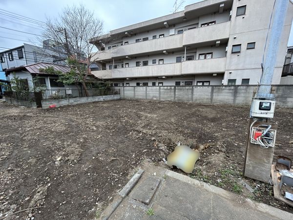 大田区中央六丁目 新築戸建8号棟 その他現地 大田区中央六丁目 新築戸建8号棟 その他現地