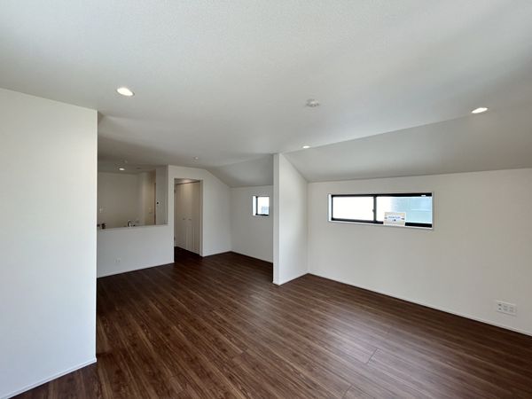 大田区西糀谷2丁目 新築戸建 5号棟 リビング 大田区西糀谷2丁目 新築戸建 5号棟 リビング