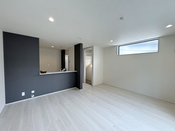大田区西糀谷2丁目 新築戸建 7号棟 リビング 大田区西糀谷2丁目 新築戸建 7号棟 リビング