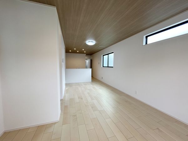 大田区西蒲田3丁目 新築戸建 1号棟 リビング 大田区西蒲田3丁目 新築戸建 1号棟 リビング