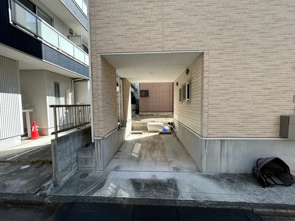 車庫